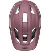 Abus helma CLIFFHANGER (blush red) (Velikost L (57—61 cm))