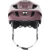 Abus helma CLIFFHANGER (blush red) (Velikost L (57—61 cm))
