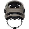 Abus helma CLIFFHANGER (dust grey) (Velikost L (57—61 cm))