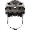 Abus helma CLIFFHANGER (dust grey) (Velikost L (57—61 cm))