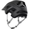 Abus helma CLIFFHANGER (muted black) (Velikost L (57—61 cm))