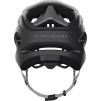 Abus helma CLIFFHANGER (muted black) (Velikost L (57—61 cm))