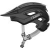 Abus helma CLIFFHANGER (muted black) (Velikost L (57—61 cm))