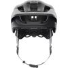 Abus helma CLIFFHANGER (muted black) (Velikost L (57—61 cm))
