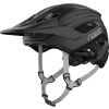 Abus helma CLIFFHANGER (muted black) (Velikost L (57—61 cm))