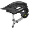 Abus helma CLIFFHANGER MIPS (muted black) (Velikost L (57—61 cm))
