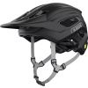 Abus helma CLIFFHANGER MIPS (muted black) (Velikost L (57—61 cm))