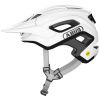 Abus helma CLIFFHANGER MIPS (alpine white) (Velikost L (57—61 cm))