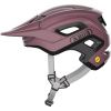 Abus helma CLIFFHANGER MIPS (blush red) (Velikost L (57—61 cm))