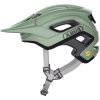 Abus helma CLIFFHANGER MIPS (mist green) (Velikost L (57—61 cm))