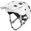 Abus helma MODROP (alpine white)