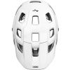 Abus helma MODROP (alpine white) (Velikost L (57—61 cm))