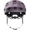 Abus helma MODROP (ash purple) (Velikost L (57—61 cm))