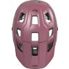 Abus helma MODROP (blush red) (Velikost L (57—61 cm))