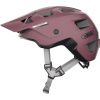 Abus helma MODROP (blush red) (Velikost L (57—61 cm))