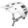 Abus helma MODROP MIPS (alpine white) (Velikost L (57—61 cm))