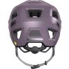Abus helma MODROP MIPS (ash purple) (Velikost L (57—61 cm))