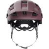 Abus helma MODROP MIPS (blush red) (Velikost L (57—61 cm))