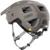Abus helma MODROP MIPS (dust grey) (Velikost L (57—61 cm))