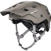 Abus helma MODROP MIPS (dust grey) (Velikost L (57—61 cm))