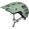 Abus helma MODROP MIPS (mist green) (Velikost L (57—61 cm))