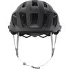 Abus helma MOVENTOR 2.0 (muted black) (Velikost L (57—61 cm))
