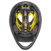 Uvex helma Revolt MIPS (all black)