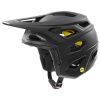 Uvex helma Revolt MIPS (all black)