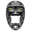 Uvex helma Revolt MIPS (all black)