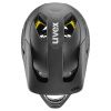 Uvex helma Revolt MIPS (all black)