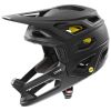 48180 6 uvex helma revolt mips all black