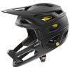 Uvex helma Revolt MIPS (all black)
