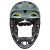 Uvex helma Revolt MIPS (moss-black)