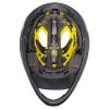 Uvex helma Revolt MIPS (oak brown-red)
