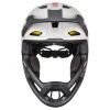Uvex helma Revolt MIPS (oak brown-red)
