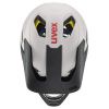 Uvex helma Revolt MIPS (oak brown-red)