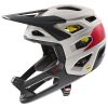 48189 5 uvex helma revolt mips oak brown red