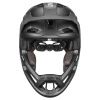 Uvex helma Revolt (all black)