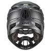 Uvex helma Revolt (all black)