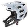 Uvex helma Revolt (cloud-black matt)