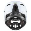 Uvex helma Revolt (cloud-black matt)