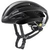 Uvex helma Rise Pro MIPS (black matt)