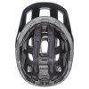 Uvex helma dětská React jr. MIPS (black matt)