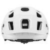 Uvex helma dětská React jr. MIPS (white matt)