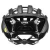Uvex helma Surge aero MIPS (black matt)