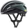 Uvex helma Surge aero MIPS (black sage green)