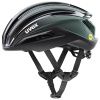 Uvex helma Surge aero MIPS (black sage green)