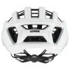 Uvex helma Surge (white matt)