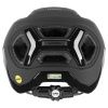 Uvex helma React MIPS (black matt)