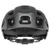 Uvex helma React MIPS (black matt)